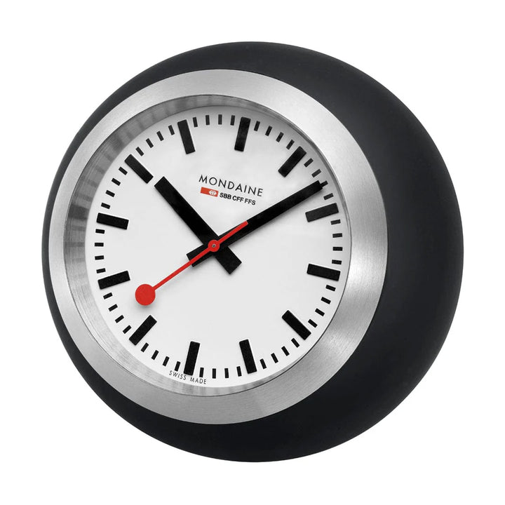 Mondaine Globe - A660.30335.16SBO