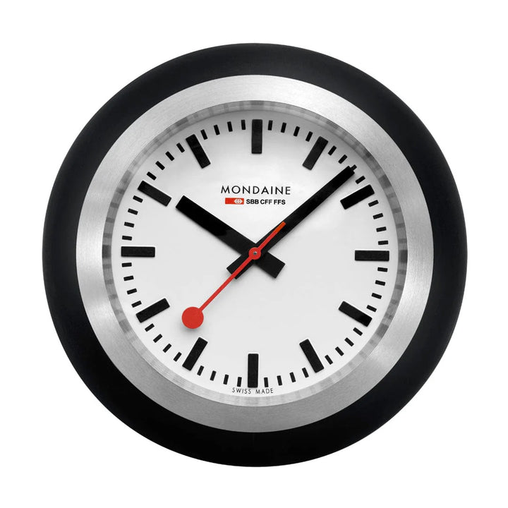 Mondaine Globe - A660.30335.16SBO