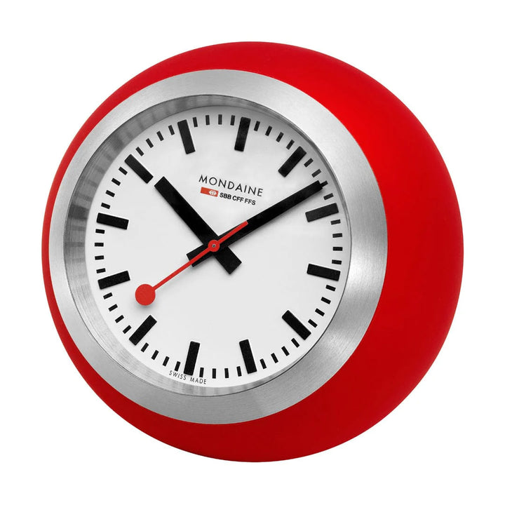 Mondaine Globe - A660.30335.16SBP