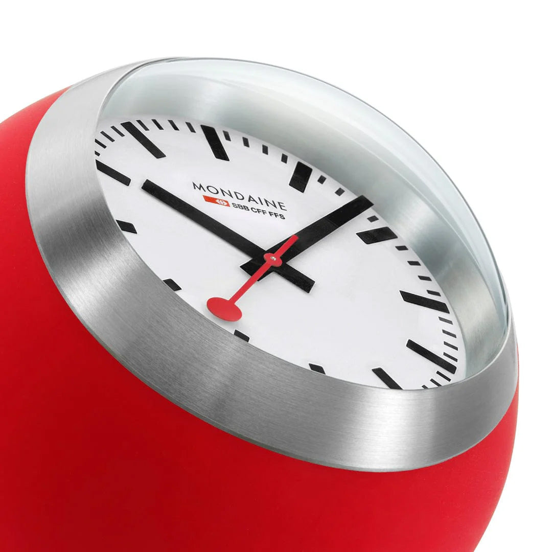 Mondaine Globe - A660.30335.16SBP