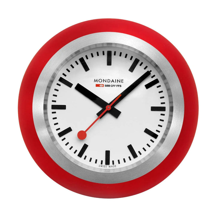 Mondaine Globe - A660.30335.16SBP