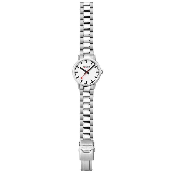Mondaine Classic 40 - A660.30360.11SBJ