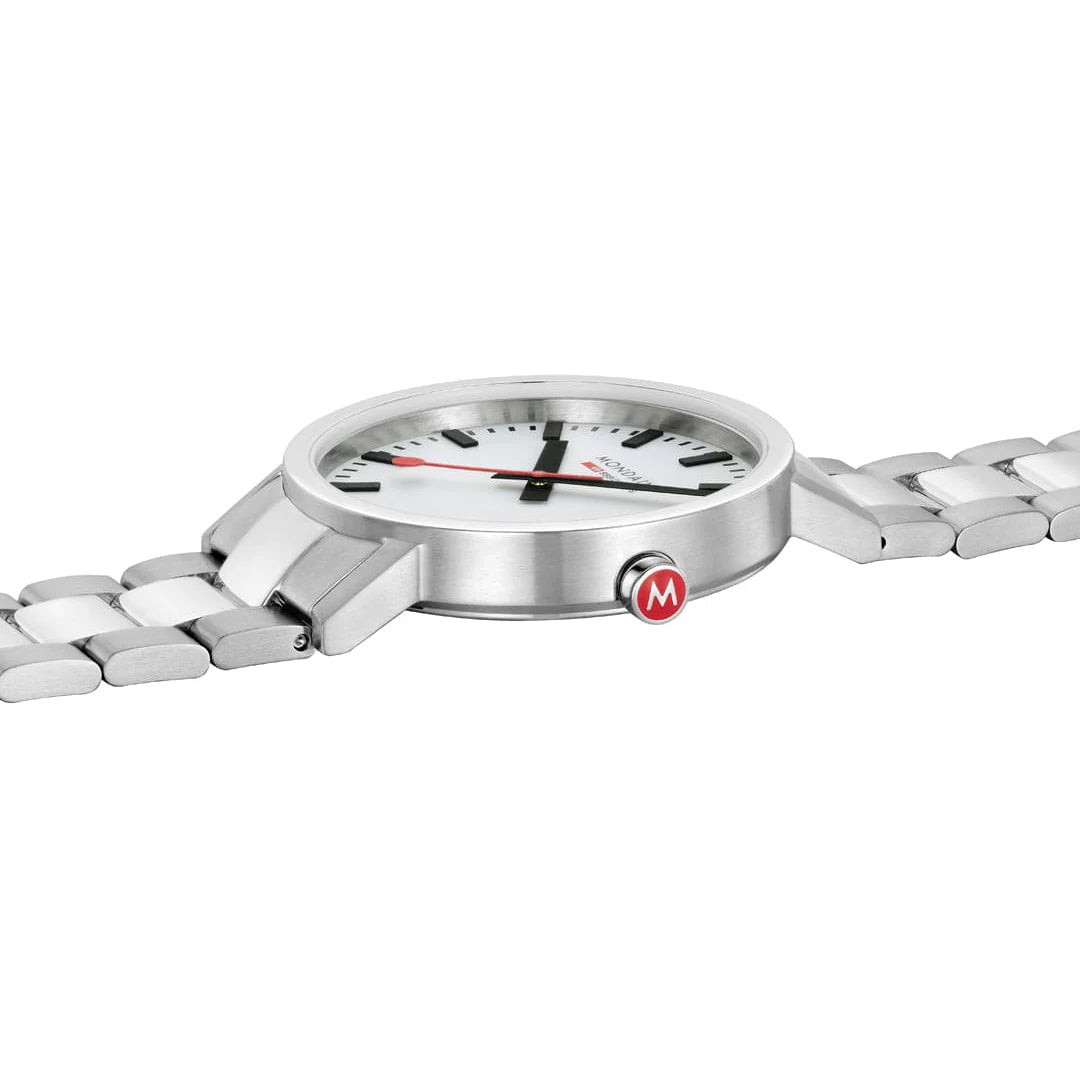 Mondaine Classic 40 - A660.30360.11SBJ
