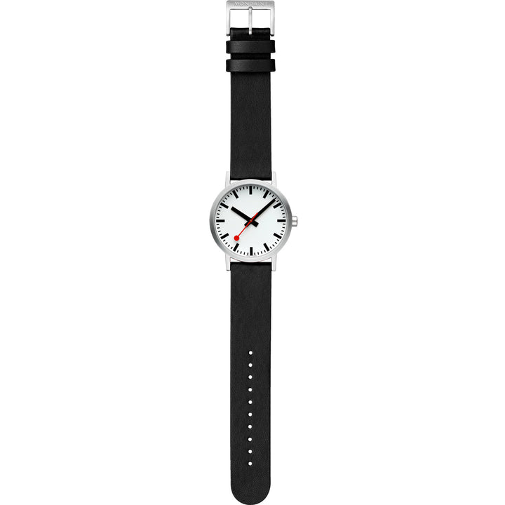 Mondaine Classic 40 Vegan - A660.30360.16OMV