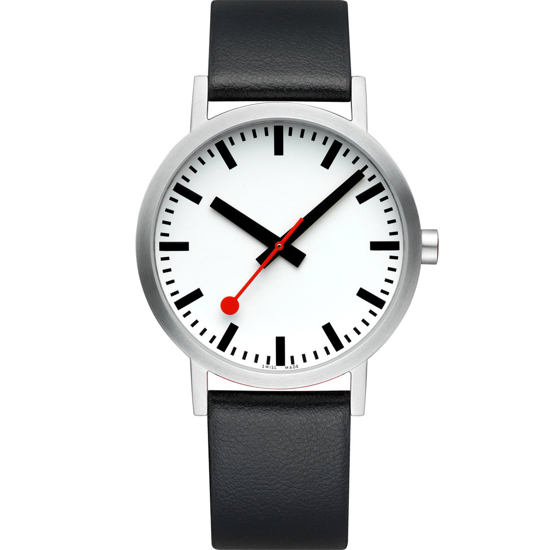 Mondaine Classic 40 Vegan - A660.30360.16OMV