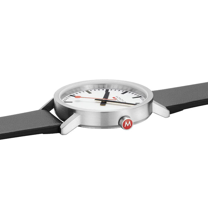 Mondaine Classic 40 Vegan - A660.30360.16SBBV