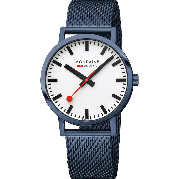 Mondaine Classic 40 - A660.30360.1BSBM