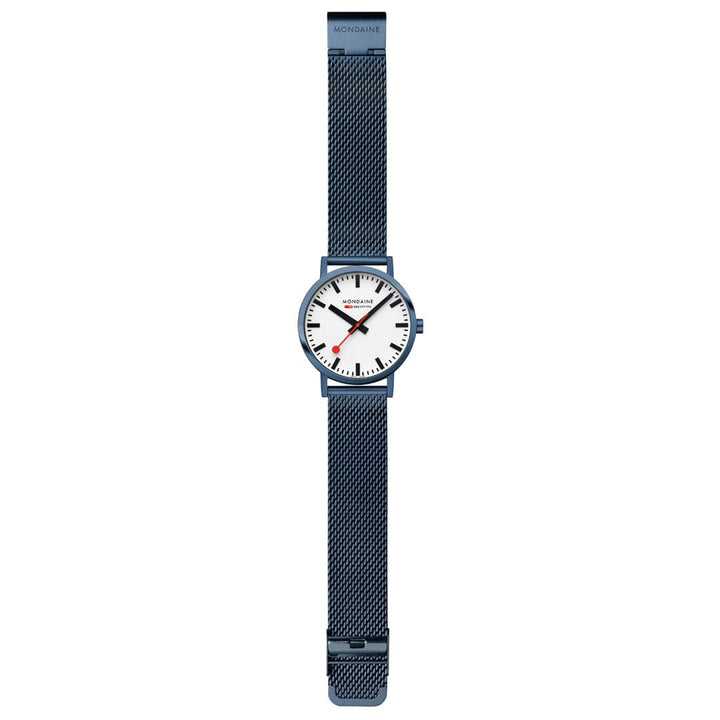 Mondaine Classic 40 - A660.30360.1BSBM