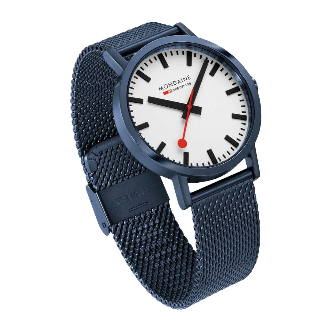 Mondaine Classic 40 - A660.30360.1BSBM