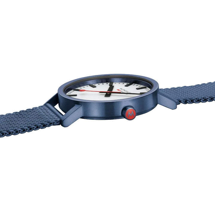Mondaine Classic 40 - A660.30360.1BSBM