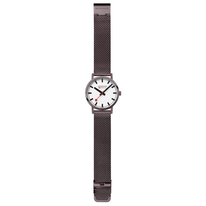 Mondaine Classic 40 - A660.30360.1BSBZ