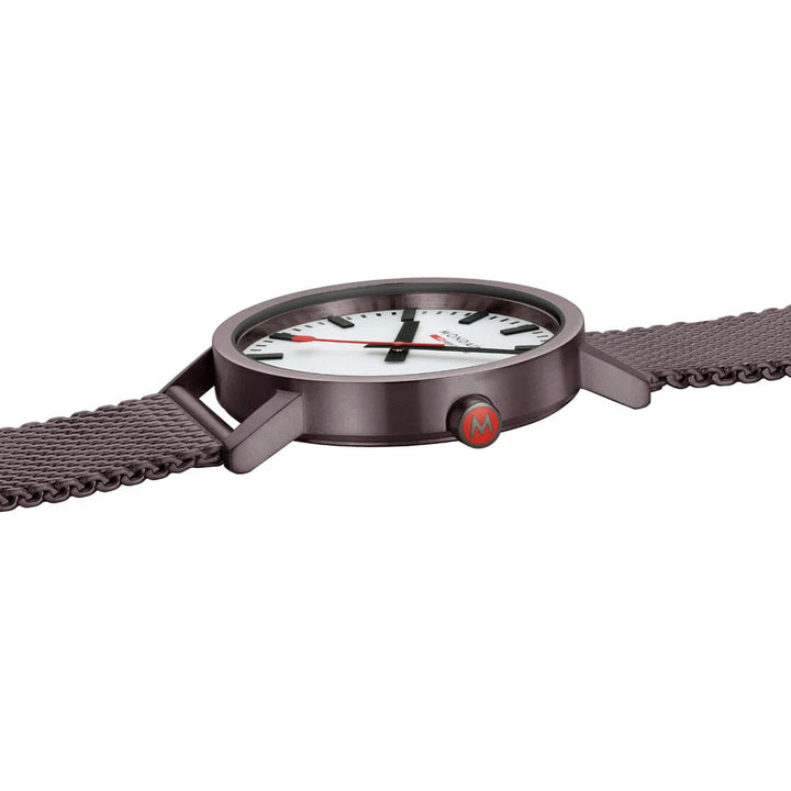 Mondaine Classic 40 - A660.30360.1BSBZ
