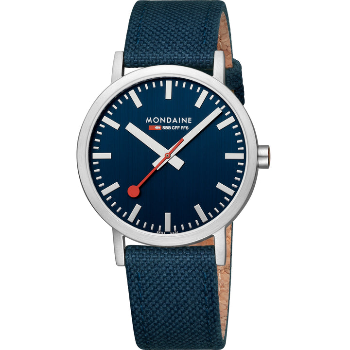 Mondaine Classic 40 - A660.30360.40SBD