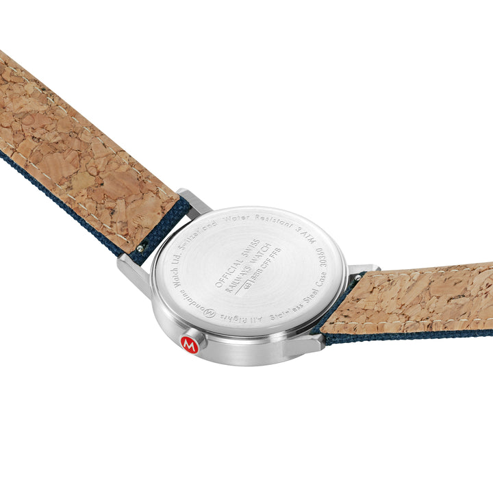 Mondaine Classic 40 - A660.30360.40SBD