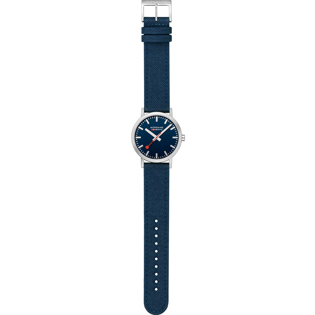Mondaine Classic 40 - A660.30360.40SBD