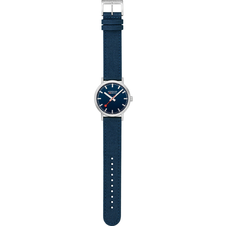 Mondaine Classic 40 - A660.30360.40SBD