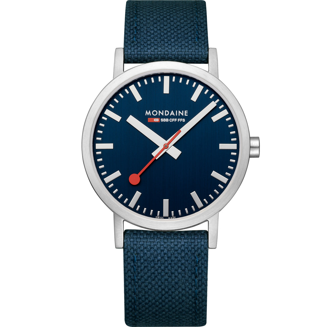 Mondaine Classic 40 - A660.30360.40SBD