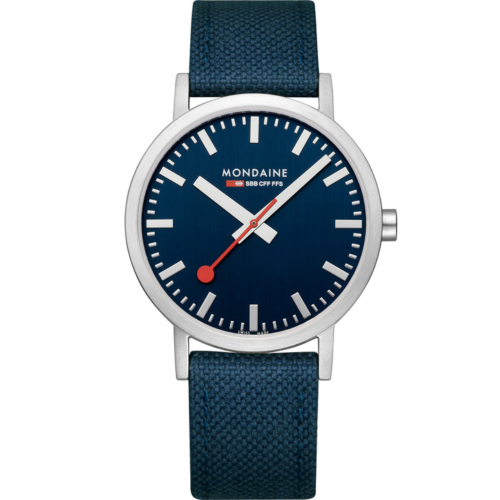 Mondaine Classic 40 - A660.30360.40SBD