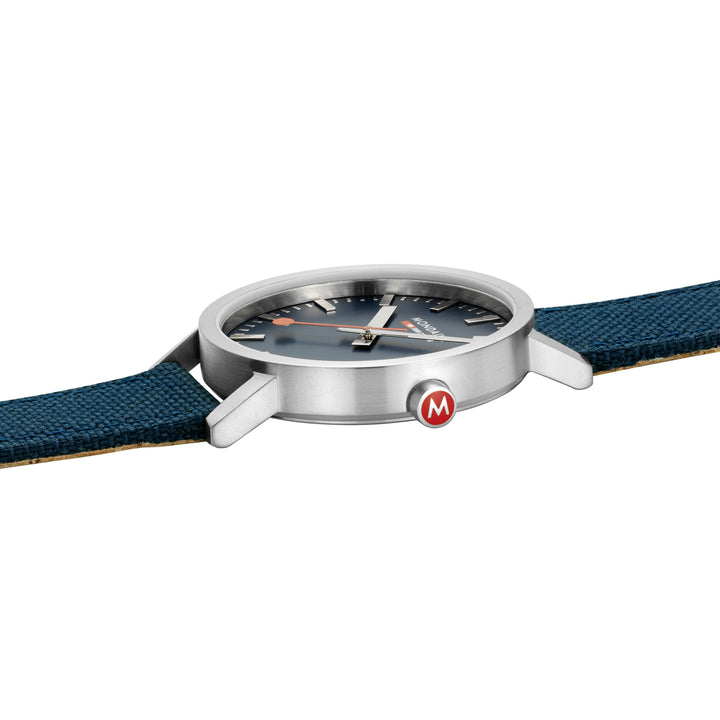 Mondaine Classic 40 - A660.30360.40SBD