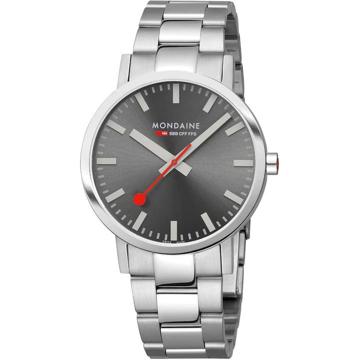 Mondaine Classic 40 - A660.30360.81SBJ