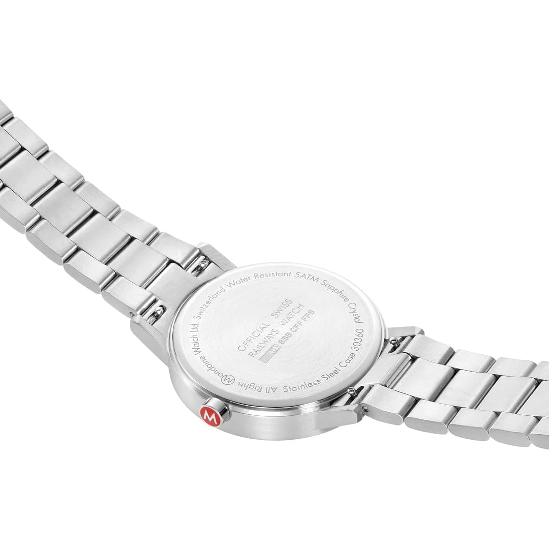 Mondaine Classic 40 - A660.30360.81SBJ