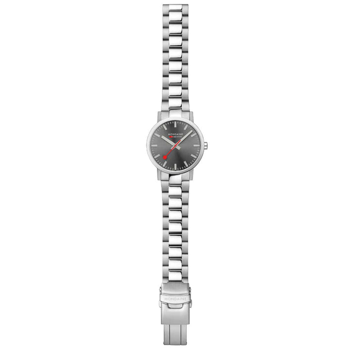 Mondaine Classic 40 - A660.30360.81SBJ