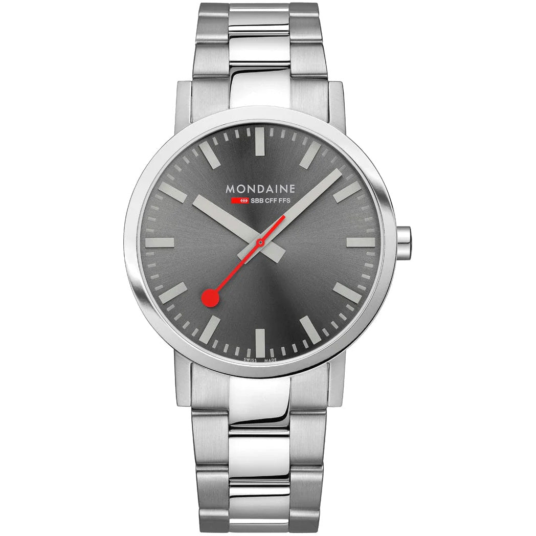 Mondaine Classic 40 - A660.30360.81SBJ