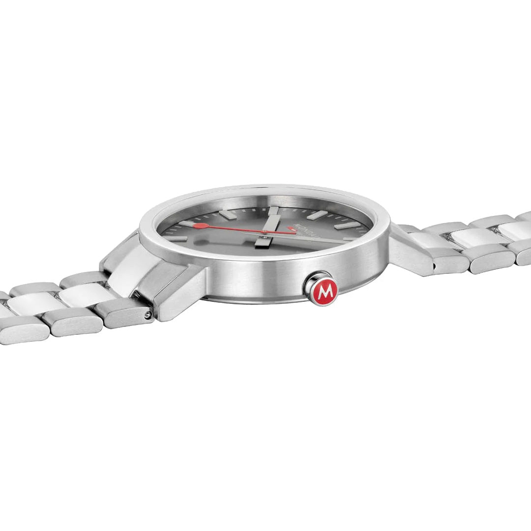 Mondaine Classic 40 - A660.30360.81SBJ