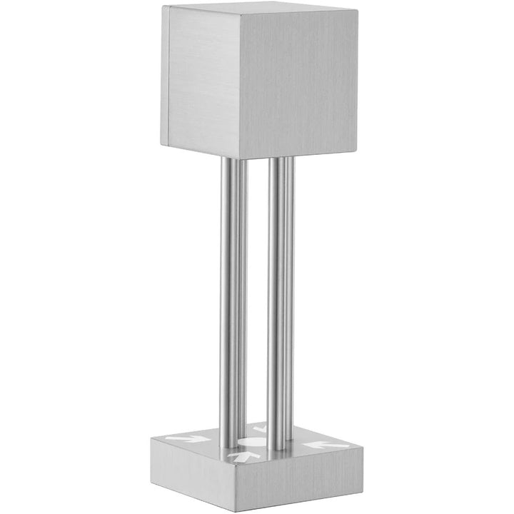 Mondaine Zurich Meeting Point Clock - A660.MEET.81SBB