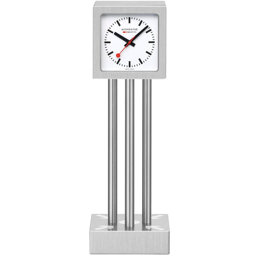 Orologio Mondaine Zurich Meeting Point - A660.MEET.81SBB