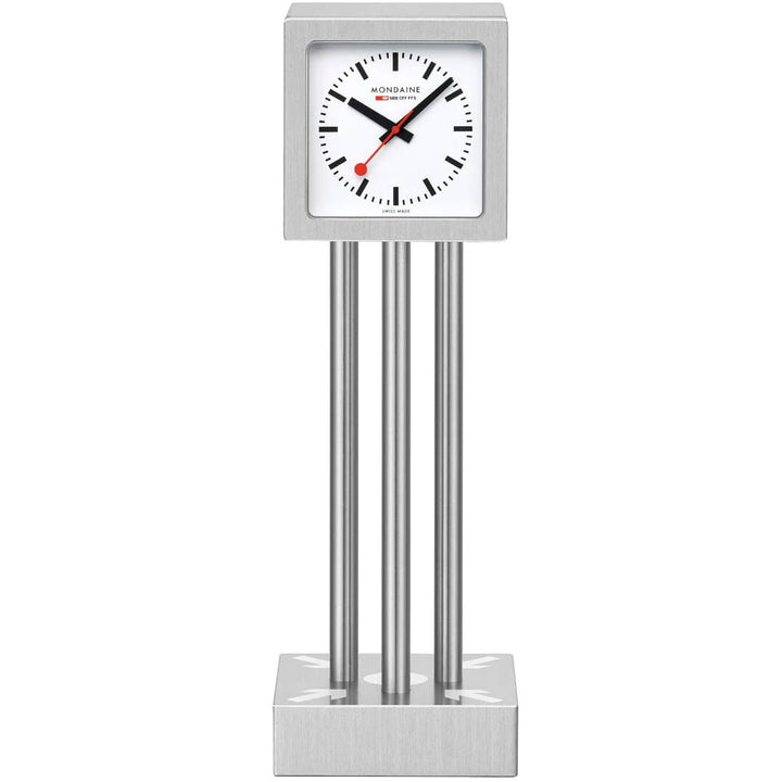 Orologio Mondaine Zurich Meeting Point - A660.MEET.81SBB
