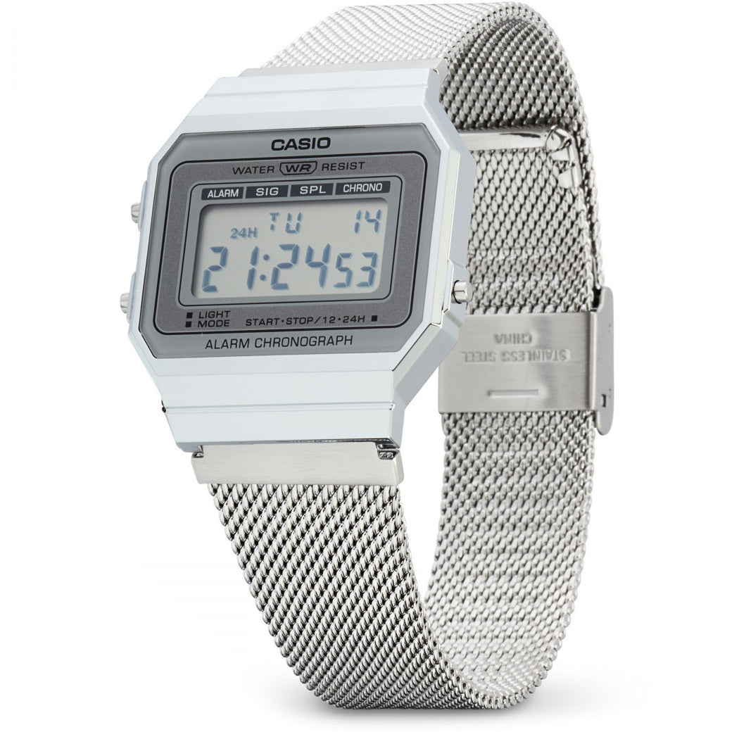 Casio Vintage - A700WEM-7AEF