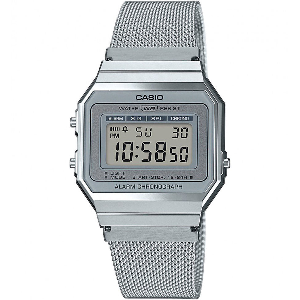 Casio Vintage - A700WEM-7AEF