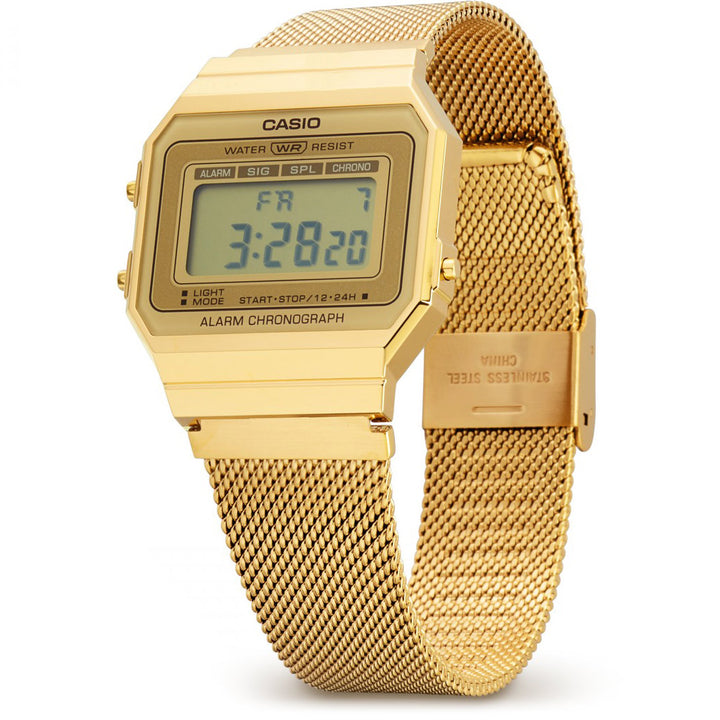 Casio Vintage - A700WEMG-9AEF