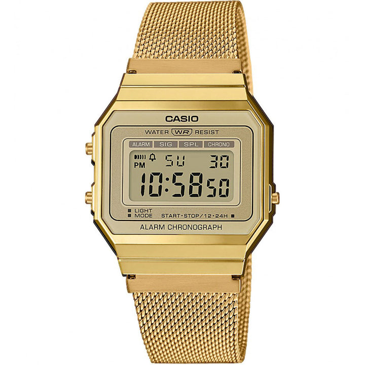 Casio Vintage - A700WEMG-9AEF
