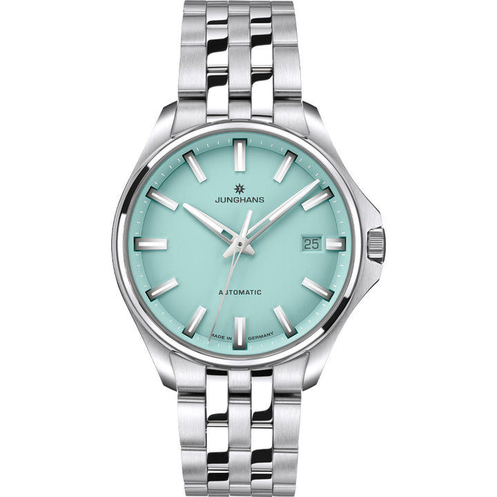 Junghans Meister S Automatic - 27/4614.44