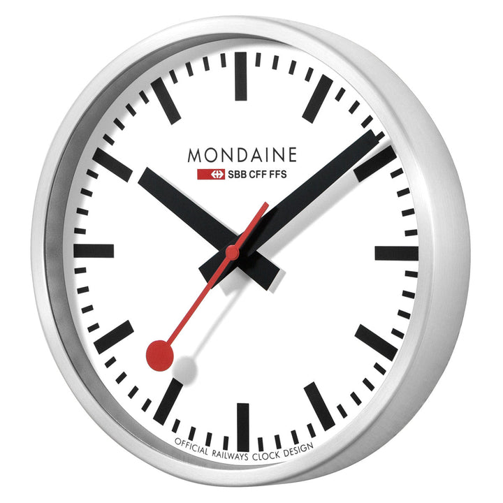 Mondaine Wanduhr (40 cm) - A995.CLOCK.16SBB