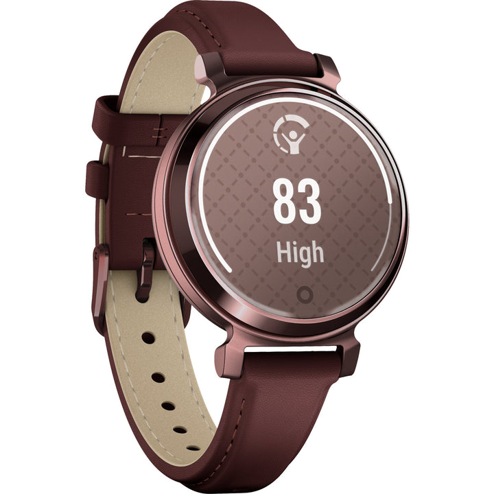 Garmin Lily 2 Classic Dark Bronze Mulberry - 010-02839-03