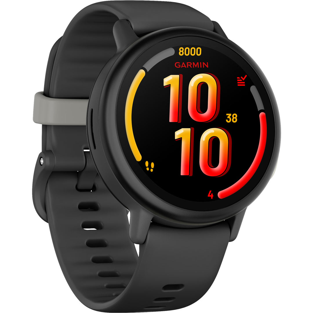 Garmin Bounce 2 Slate Gray - 010-03399-00