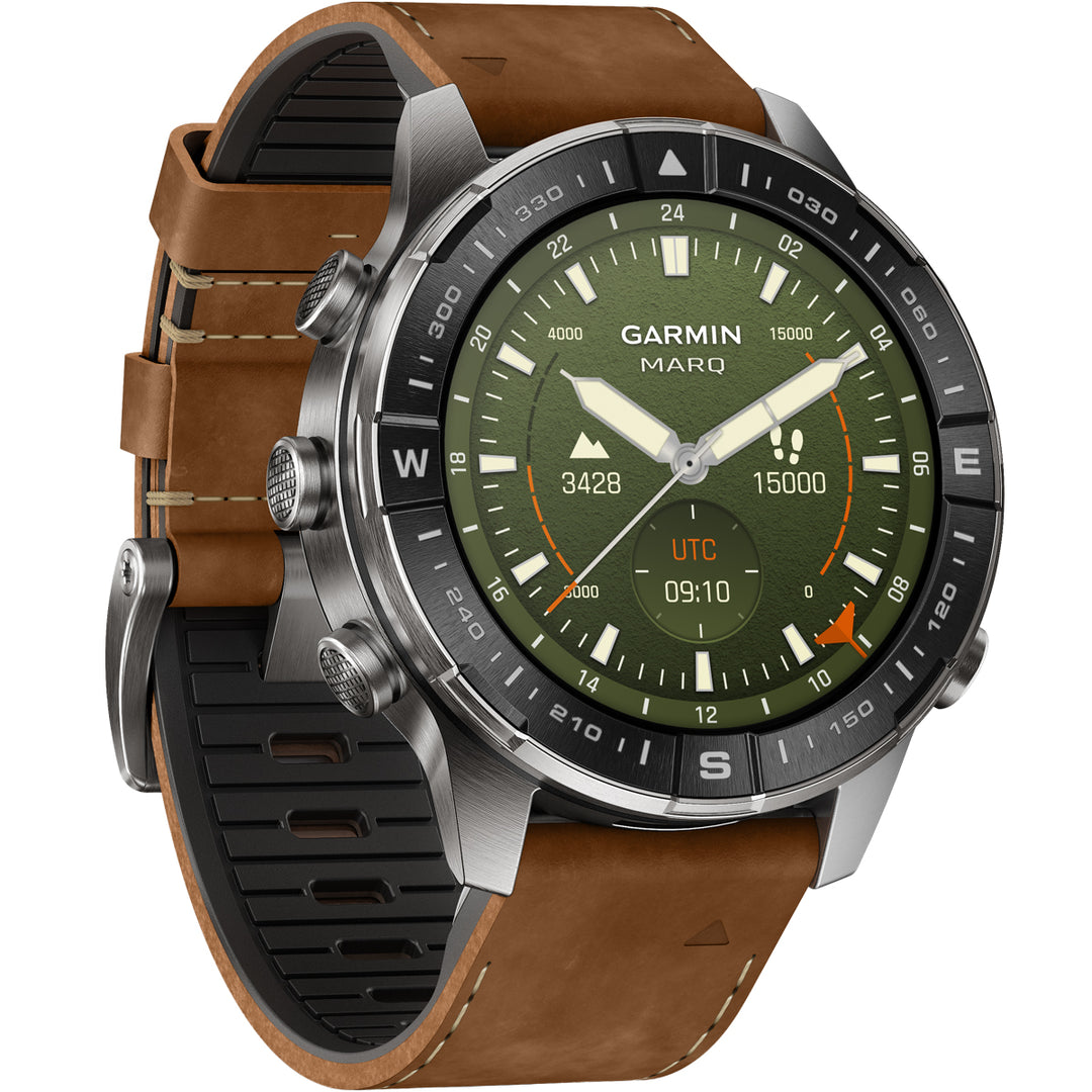 Garmin MARQ 3 Adventurer - 010-04549-00