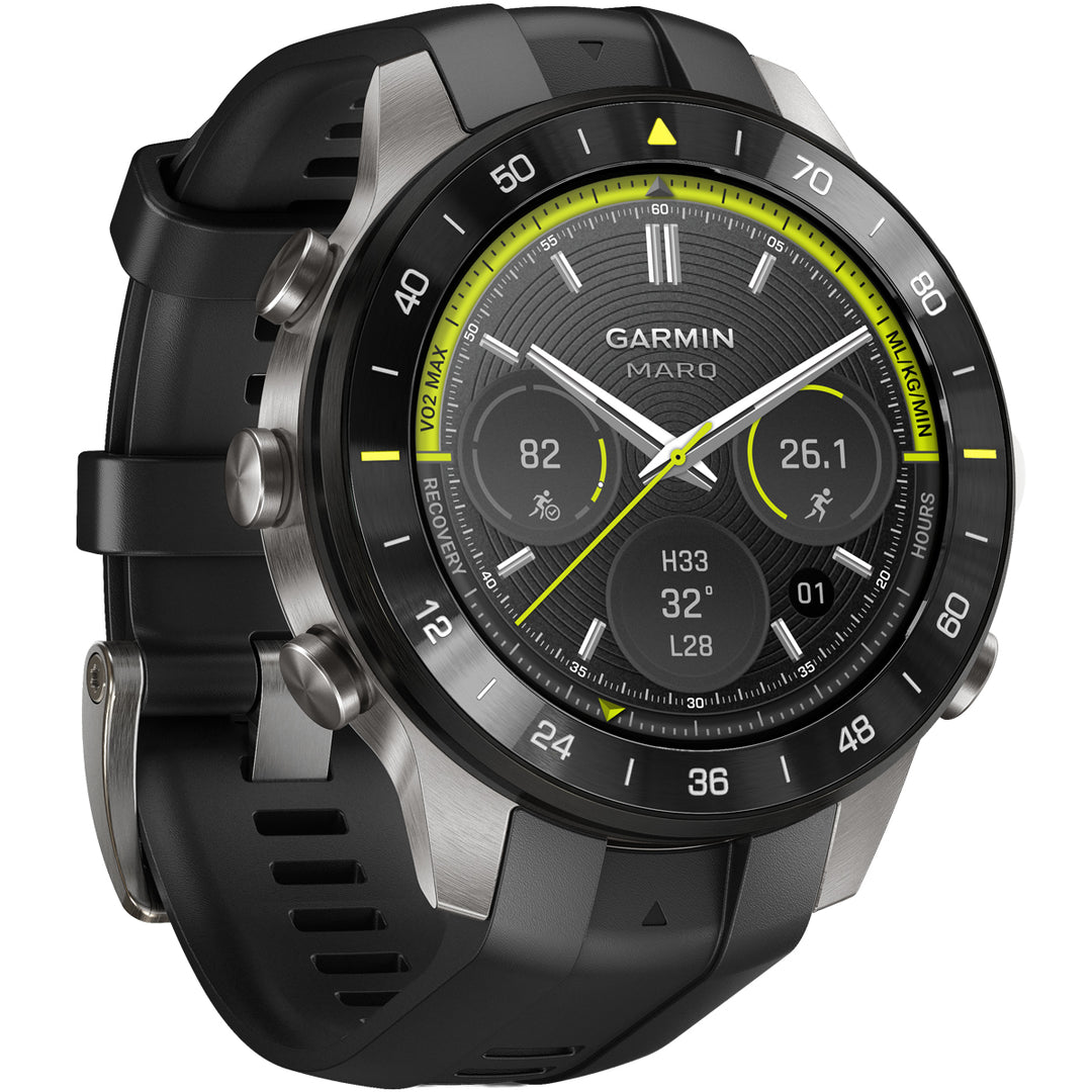 Garmin MARQ 3 Athlete - 010-04549-10