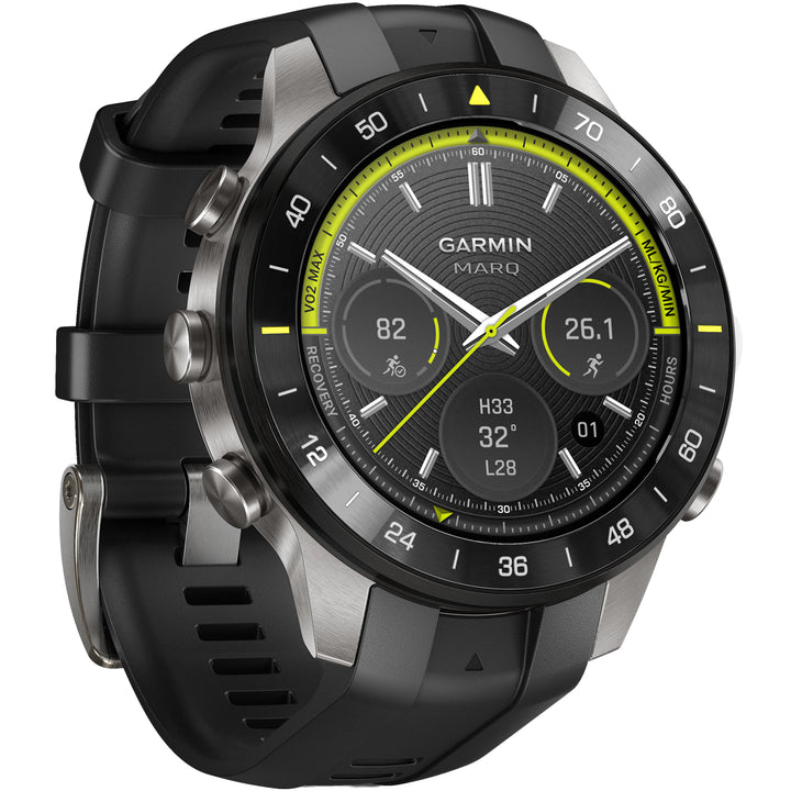Garmin MARQ 3 Athlete - 010-04549-10