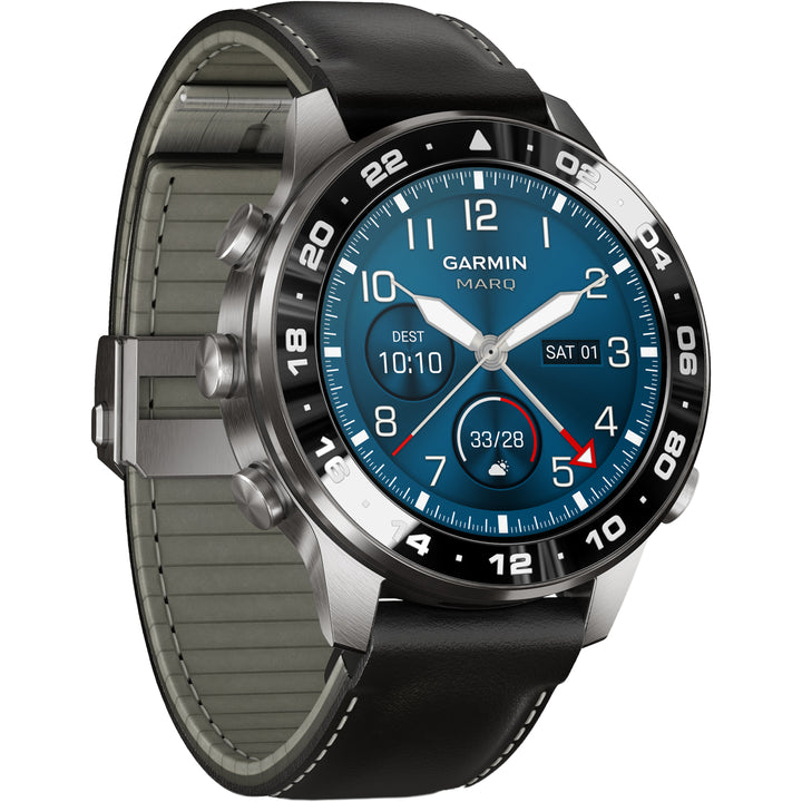 Garmin MARQ 3 Aviator - 010-04549-20