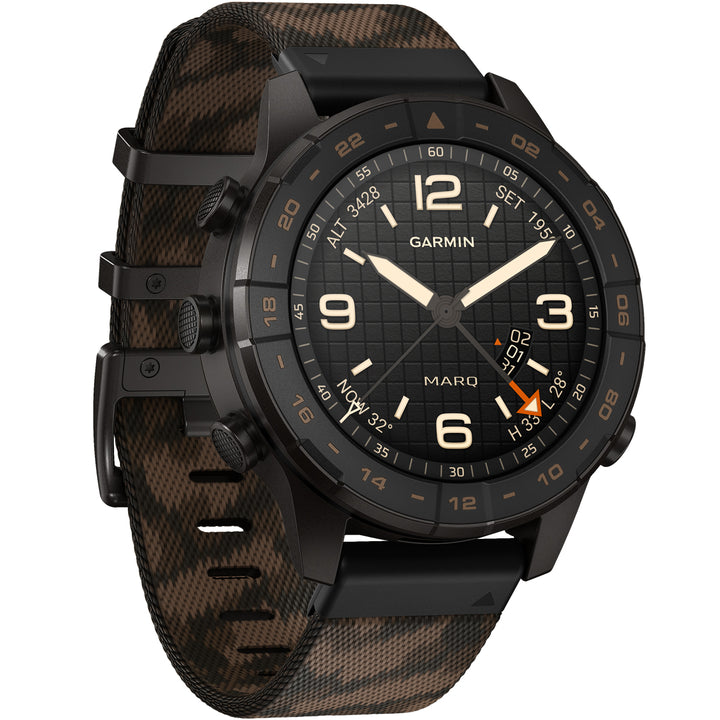 Garmin MARQ 3 Commander - 010-04549-30