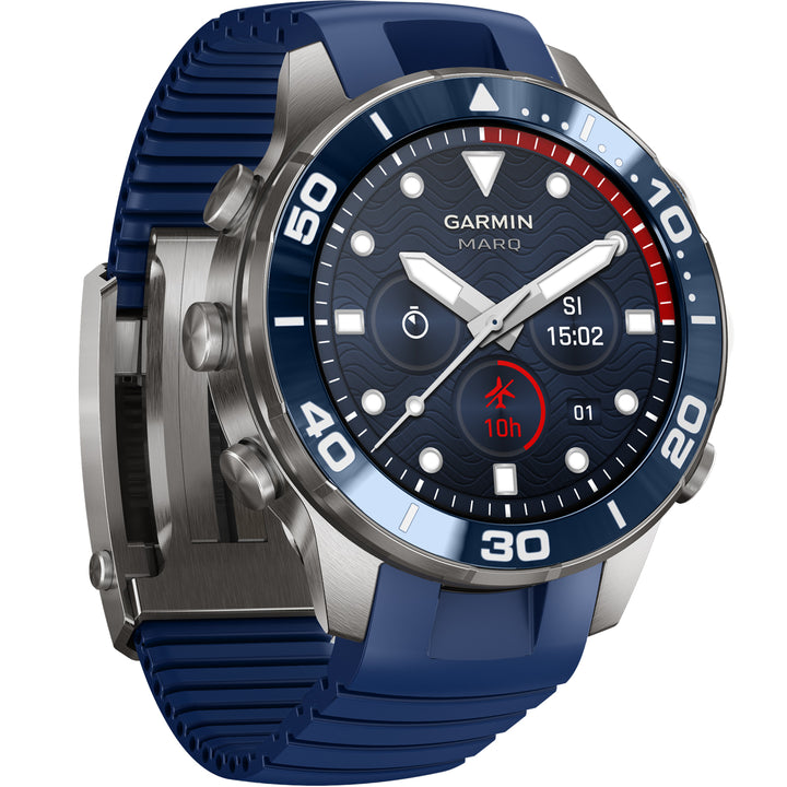 Garmin MARQ 3 Diver - 010-04549-40