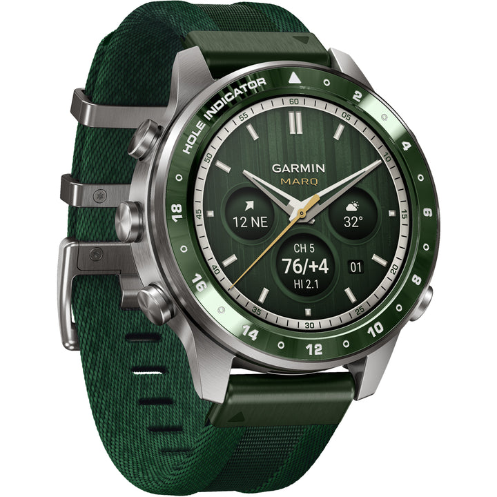 Garmin MARQ 3 Golfer - 010-04549-50