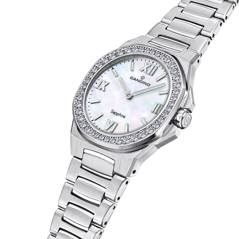 Candino Lady Elegance - C4753/1