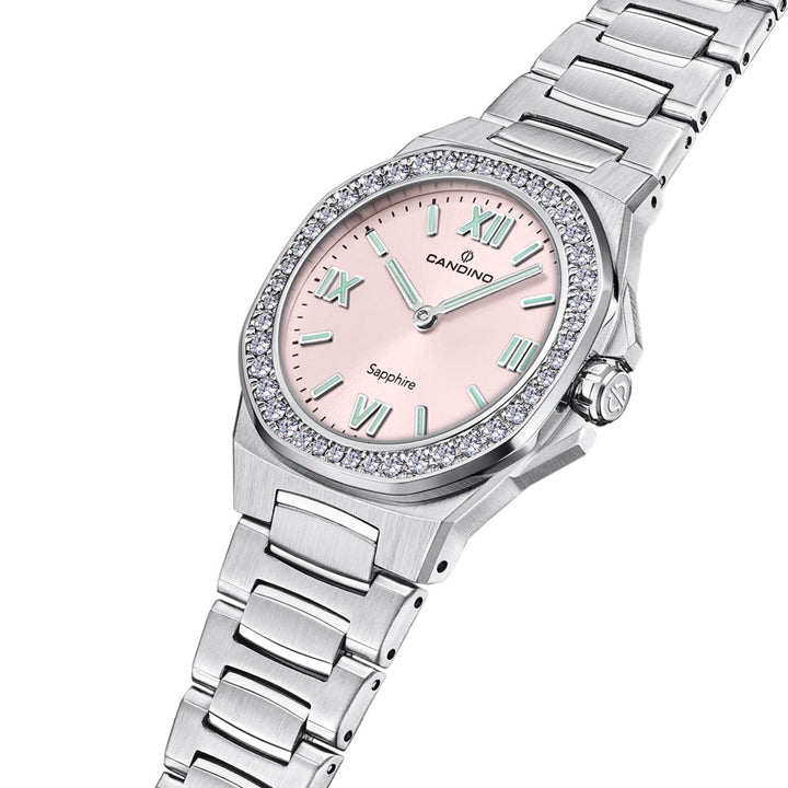 Candino Lady Elegance - C4753/3