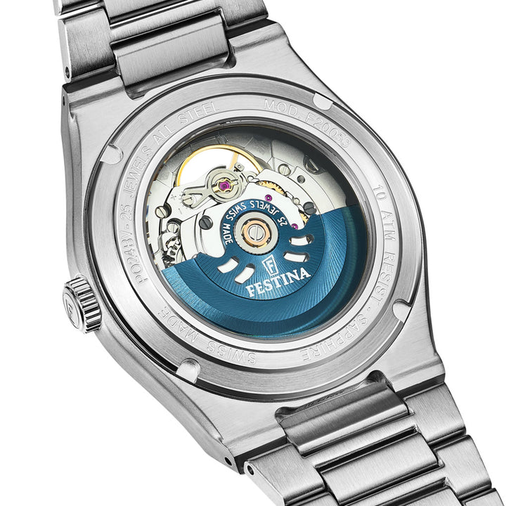 Festina Swiss Made - F20053/1