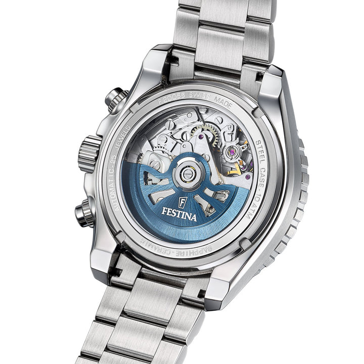 Festina Swiss Made - F20055/4